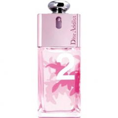 Dior Addict 2 Summer Litchi